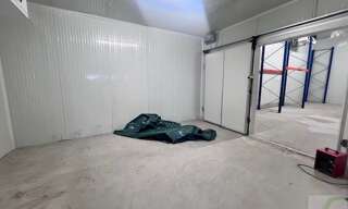 Commerce  370 m² à vendre à Gaillard (74240)