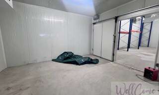 Commerce  370 m² à vendre à Gaillard (74240)