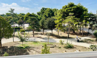 Appartement 1 Pièce 18 m² à vendre à Balaruc-les-Bains (34540)