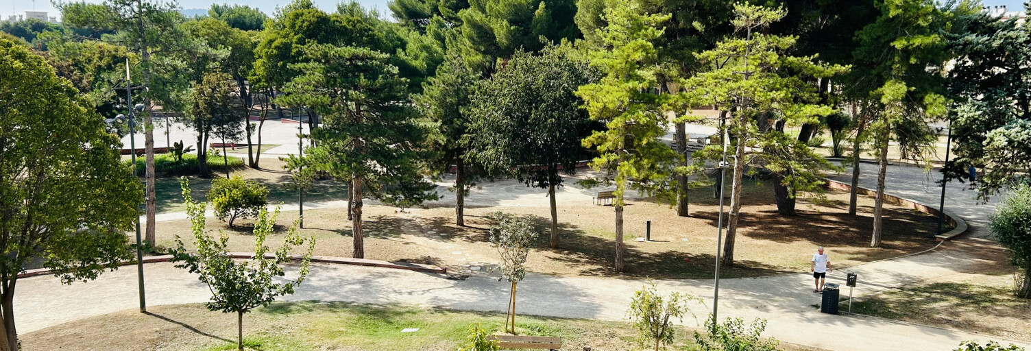 Appartement 1 Pièce 18 m² à vendre à Balaruc-les-Bains (34540)