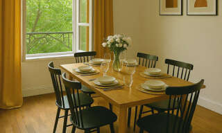 Appartement 2 Pièces 66 m² à vendre à Villeurbanne (69100)