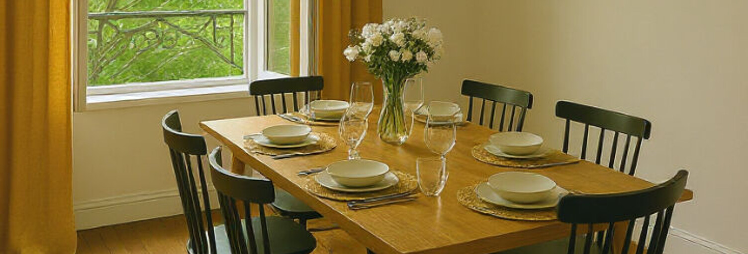 Appartement 2 Pièces 66 m² à vendre à Villeurbanne (69100)