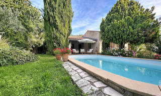 Maison 4 Pièces 100 m² à vendre à Lambesc (13410)