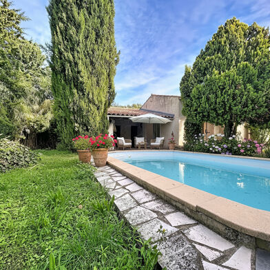 Maison 4 pièces 449000 €