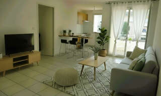 Appartement 2 Pièces 42 m² à vendre à Colomiers (31770)