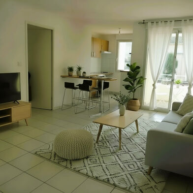 Appartement 2 pièces 129500 €