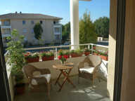 Appartement Colomiers T2 42m² + 2 pkings — photo 2