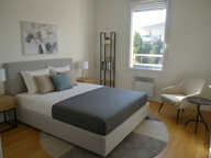 Appartement Colomiers T2 42m² + 2 pkings — photo 3