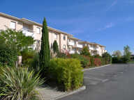 Appartement Colomiers T2 42m² + 2 pkings — photo 4