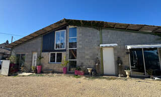 Maison 6 Pièces 272 m² à vendre à Lapeyrouse-Fossat (31180)