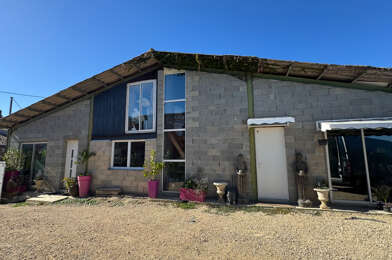 Maison 6 pièces 325000 €