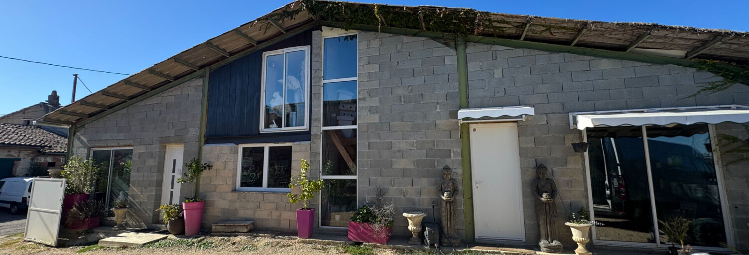 Maison 6 Pièces 272 m² à vendre à Lapeyrouse-Fossat (31180)