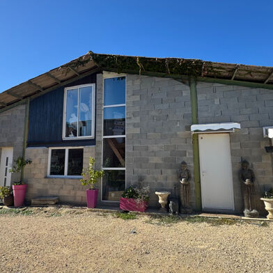 Maison 6 pièces 325000 €