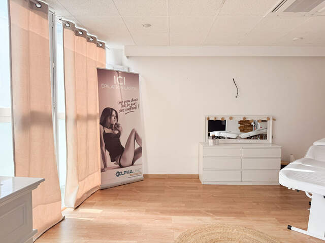 Gardanne - 32 m2 — photo du bien