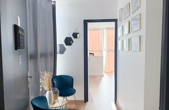 Gardanne - 32 m2 — photo 5