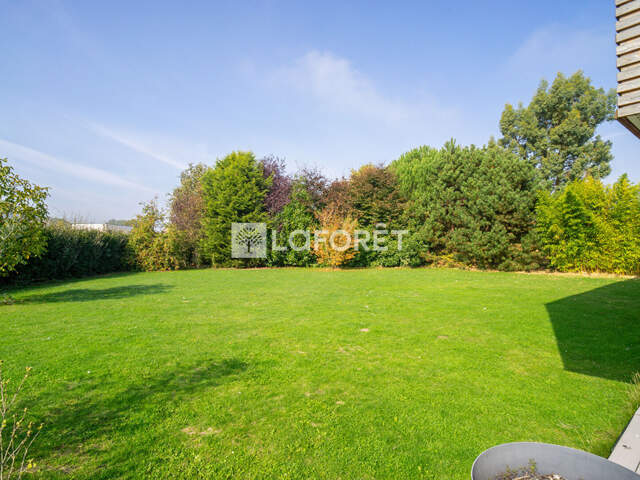 Maison Merignies 8 pièce(s) 400 m2 — photo du bien