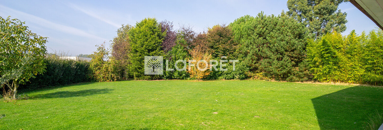 Maison 8 Pièces 400 m² à vendre à Mérignies (59710)