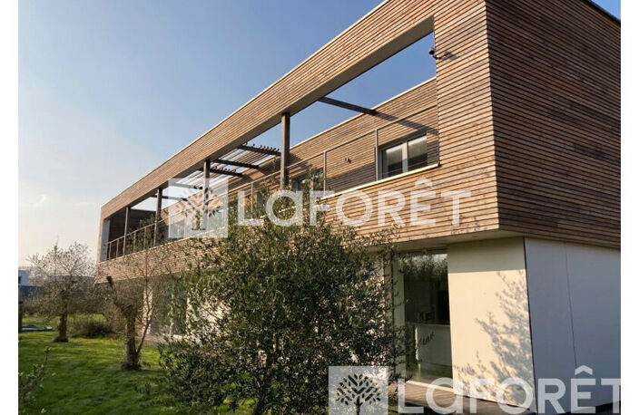 Maison Merignies 8 pièce(s) 400 m2 — photo 3