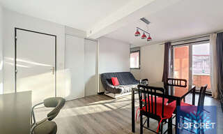 Appartement 2 Pièces 47 m² à louer à Valenciennes (59300)