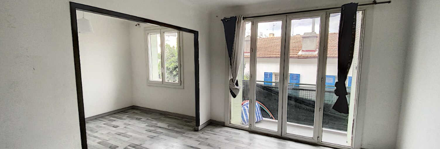 Appartement 4 Pièces 61 m² à vendre à Avignon (84000)