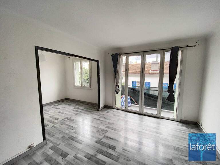 Appartement Avignon 4 pièce(s) 61.42 m2 — photo 1