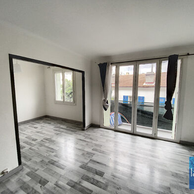 Appartement 4 pièces 91800 €