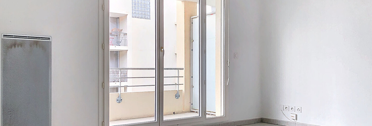 Appartement 2 Pièces 43 m² à louer à Avignon (84000)