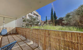 Appartement 2 Pièces 38 m² à vendre à Avignon (84000)