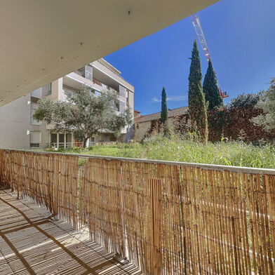 Appartement 2 pièces 135000 €