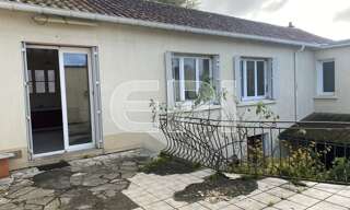 Maison 5 Pièces 115 m² à vendre à Lys-Haut-Layon (49310)