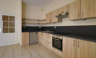 Appartement 2 Pièces 46 m² à louer à Châlons-en-Champagne (51000)