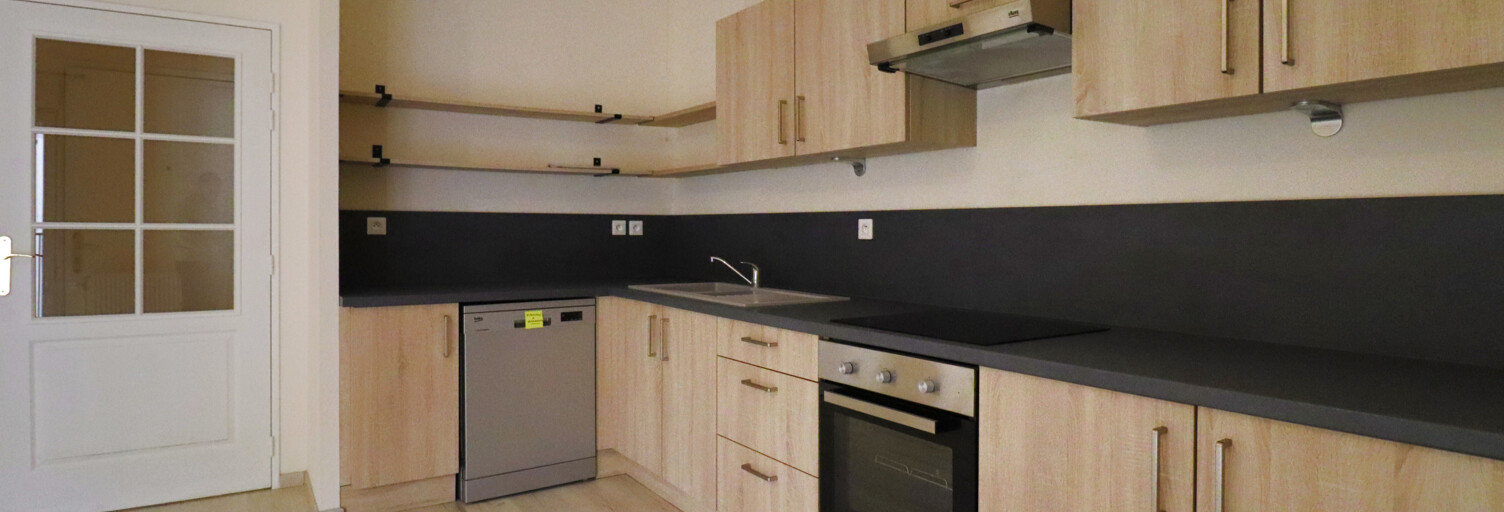 Appartement 2 Pièces 46 m² à louer à Châlons-en-Champagne (51000)