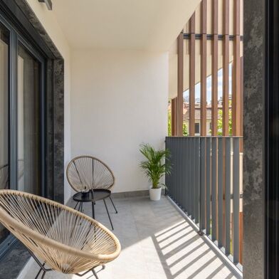 Appartement 1 pièces 234000 €