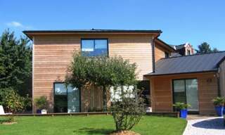 Maison 4 Pièces 100 m² à vendre à Saint-Louis (68300)