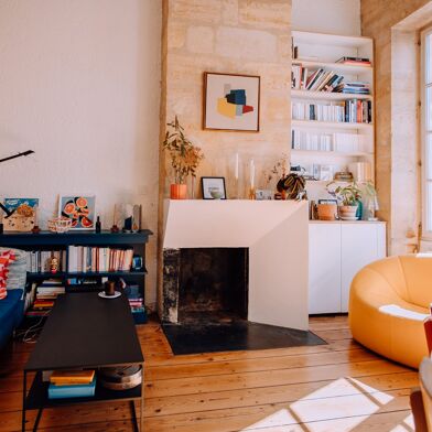 Appartement 3 pièces 385000 €