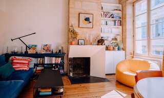 Appartement 3 Pièces 70 m² à vendre à Bordeaux (33000)