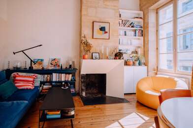 Appartement 3 pièces 355000 €