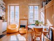 EXCLUSIVITÉ BELLECHOSE - T3 D'ARCHITECTE : LUMINEUX, ÉLÉGAN — photo 4