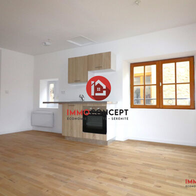 Appartement 1 pièces 350 €