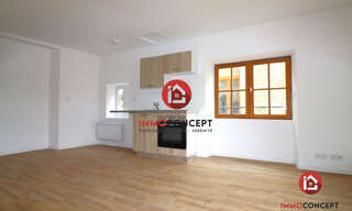 Appartement 1 Pièce 23 m² à louer à Bagnols-sur-Cèze (30200)