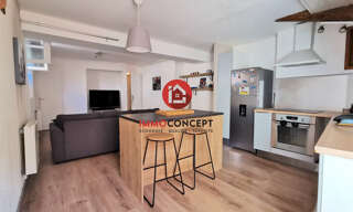 Appartement 2 Pièces 48 m² à vendre à Bagnols-sur-Cèze (30200)