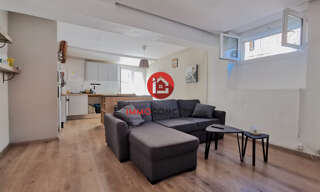 Appartement 2 Pièces 48 m² à vendre à Bagnols-sur-Cèze (30200)