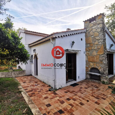 Maison 4 pièces 219000 €