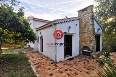 Maison 4 pièces 200000 €