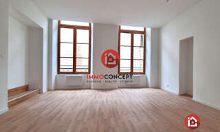 Appartement 1 Pièce 30 m² à louer à Bagnols-sur-Cèze (30200)