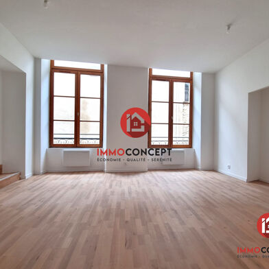 Appartement 1 pièces 380 €