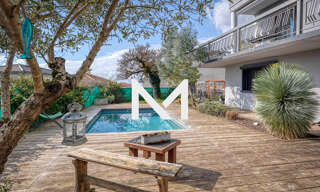 Maison 7 Pièces 228 m² à vendre à Saint-Ismier (38330)