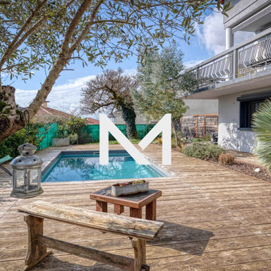 Maison 7 pièces null €