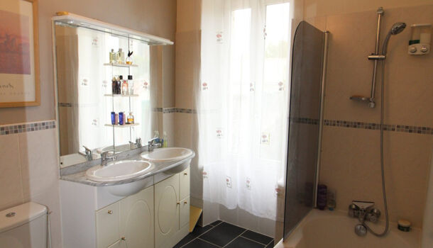 Villa / Maison 4 pièces  à vendre Pons 17800