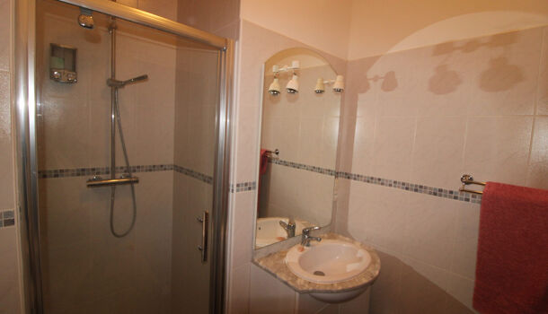 Villa / Maison 4 pièces  à vendre Pons 17800